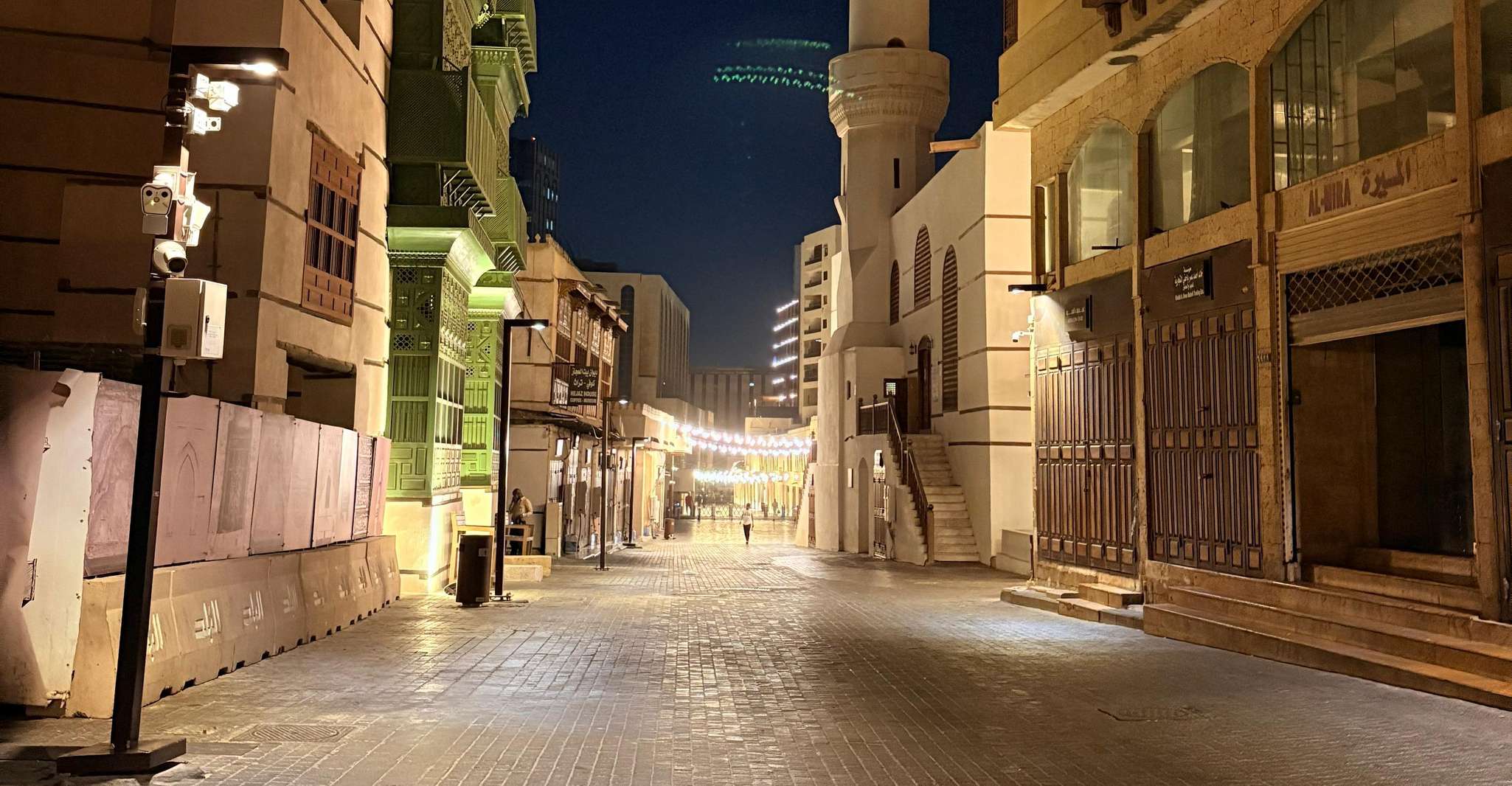 Jeddah: Al-Balad Old Town Historical City Guided Tour photo 20