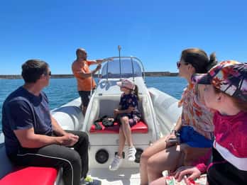 Montpellier: Half-day Trip to Etang de Thau Lake with Lunch