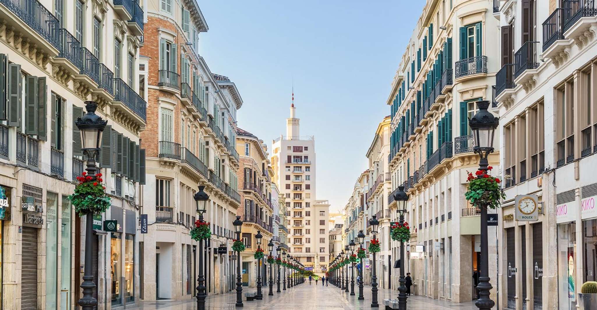 Visita completa de Málaga con Guías Locales y Tickets incluidos - Hizvo