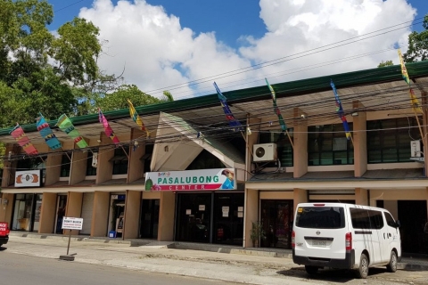 Bacolod Mambukal Day Tour (Private Tour)