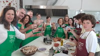 Ragusa, clase de cocina tradicional siciliana - Hizvo