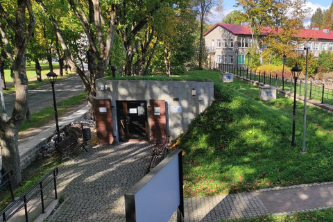 Vanuit Tallinn: Mysterieuze legendes en mystiek van Oost-Estland