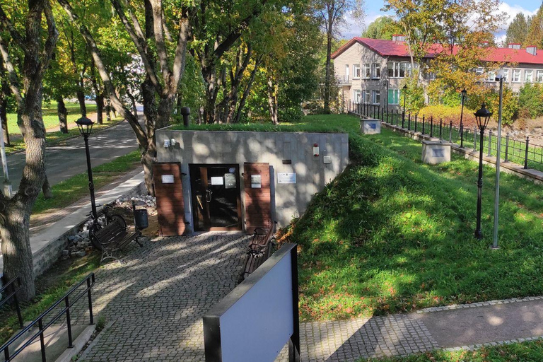 Vanuit Tallinn: Mysterieuze legendes en mystiek van Oost-Estland