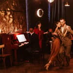 Secreto Tango: uno spettacolo di tango intimo e ravvicinato a Buenos Aires
