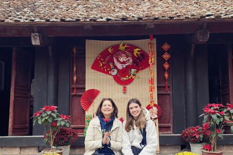 Custom Private Ninh Binh - Explore Your Way Full Packages From Ninh Binh Daily with Private Car & Lunch