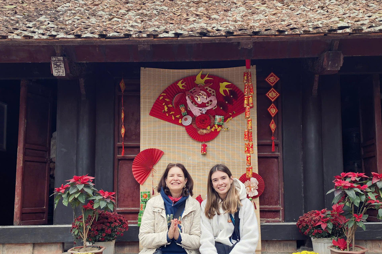 Custom Private Ninh Binh - Explore Your Way Full Packages From Ninh Binh Daily with Private Car & Lunch