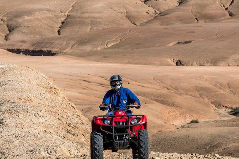 Excursion d'une journée en 4x4 dans 4 vallées du Haut AtlasExcursion d'une journée en 4x4 dans les 4 vallées du Haut Atlas