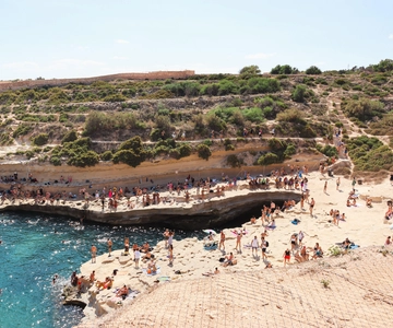 Hike & Beach - Discover Malta's Nature