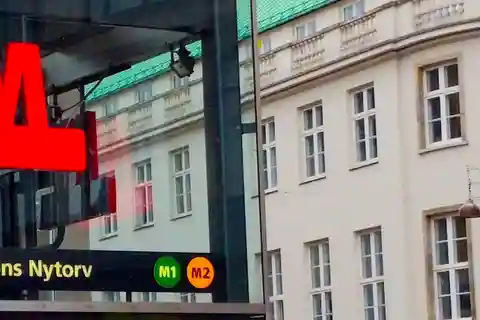 Kopenhaga - piesza wycieczka po mieście z lokalnym przewodnikiem