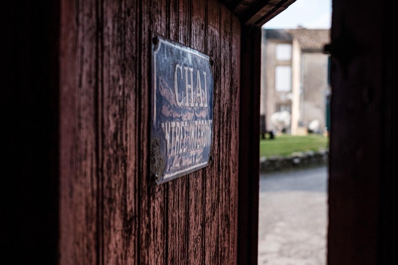 Pennautier: Entdecke das Terroir im Château Auzias