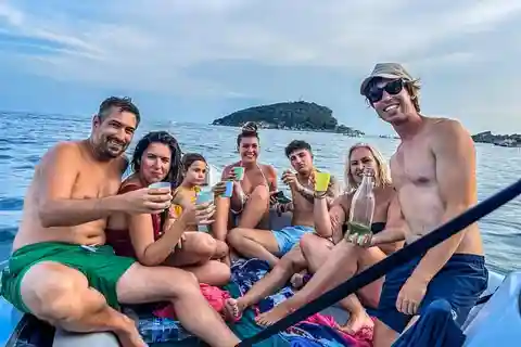 La Spezia: Portovenere, 3 Islands & Gulf of Poets Boat Tour