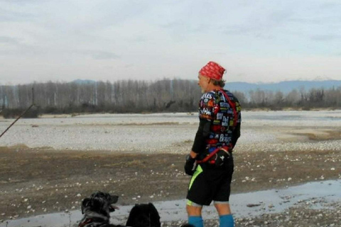 From Venice: Lakes of the Dolomites Tour