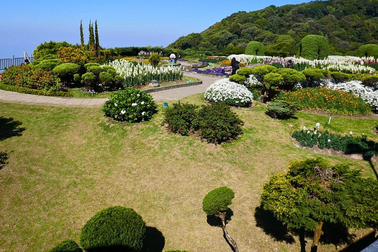 Chiang Mai : les points forts du parc national de Doi Inthanon