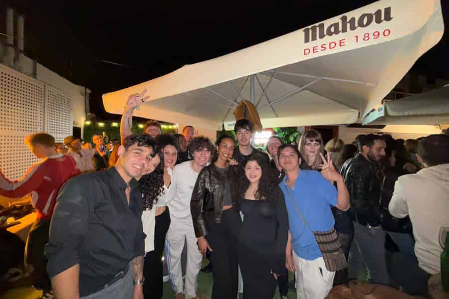 Las Palmas: Kneipentour – 3 Bars, Gratis-Shots & Nachtclub-Eintritt. Foto: GetYourGuide