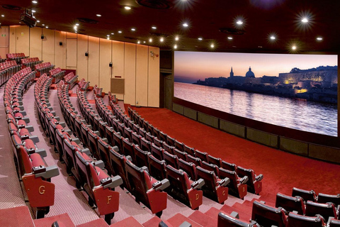 Malta: Valletta, Mdina, 3 Cities & Gozo 4-Day Guided Tour Tues (Mdina), Wed (Valletta), Thurs (Gozo) & Sat (3 Cities)