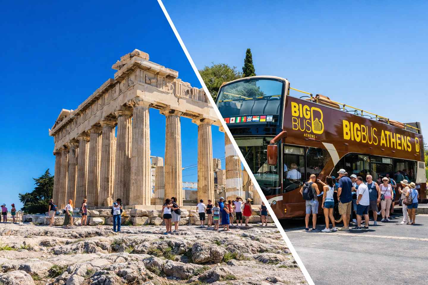 Athens Pass: Acropolis, Top Attractions, Unlimited Transport - Basic - 2 Attractions & 1-Day Unlimited Metro Athens Ticket