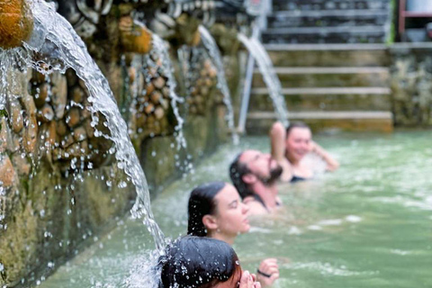 Bali: Verken Noord-Bali Persoonlijke DagtourNoord-Bali Reis B