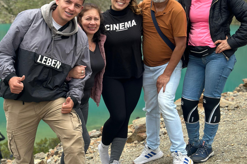 Cusco 4-d | Humantay Lake and Machu Picchu | All Included Cusco 4-d+ 2⭐Hotel | Humantay Lake and Machu Picchu