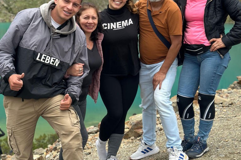 Cusco 4-d | Humantay Lake and Machu Picchu | All Included Cusco 4-d+ 2⭐Hotel | Humantay Lake and Machu Picchu