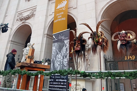 Best Alps Tour: 7-Day with Transfers, Hotel HP + 5 Countries