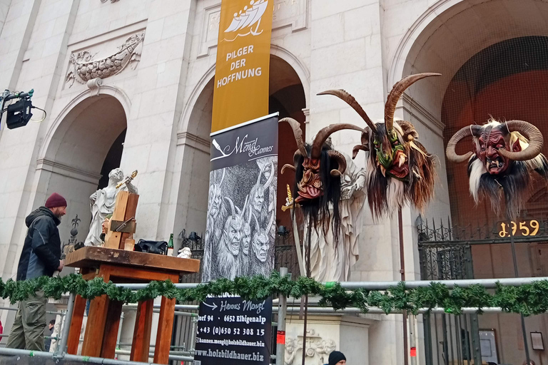 Best Alps Tour: 7-Day with Transfers, Hotel HP + 5 Countries