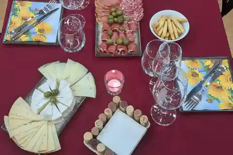 Sevilla: Cata de vinos de Jerez