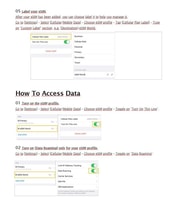 E-Sim France Unlimited Data - Housity