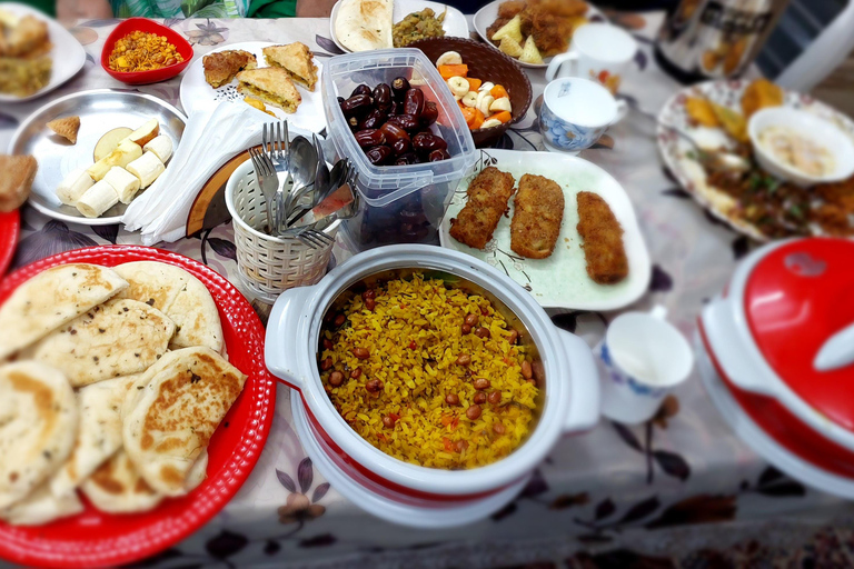 Agra: Clases de Cocina y mucho más en una Casa de Familia Local