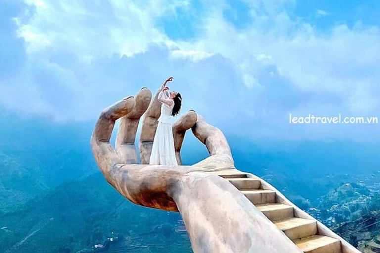 沙巴两日徒步之旅：老寨、塔万、卡卡村与莫阿纳村巡礼萨帕4星级酒店