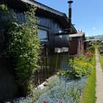 A Baar (ZG): la nostra Wine & Food Experience privata in una splendida casetta in giardino