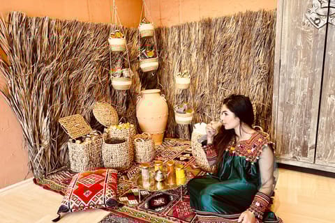 Dubai : Hotel pickup | Private Ancient Dubai, Souqs & Creek