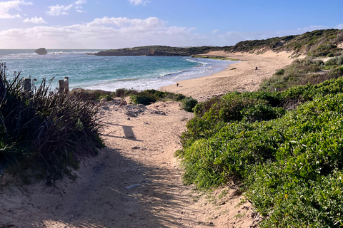 من بيرث: جولة سياحية بصحبة مرشد لمدة يوم كاملجولة خاصة