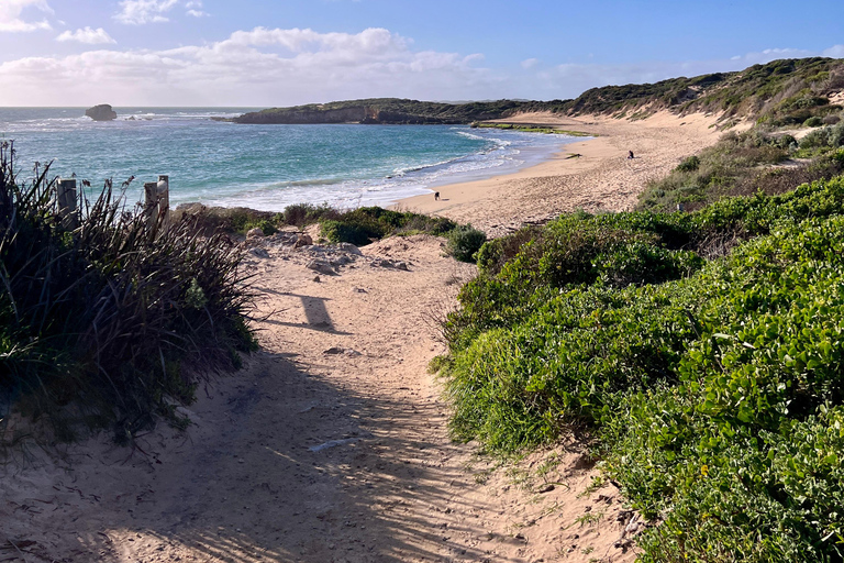من بيرث: جولة سياحية بصحبة مرشد لمدة يوم كاملجولة خاصة
