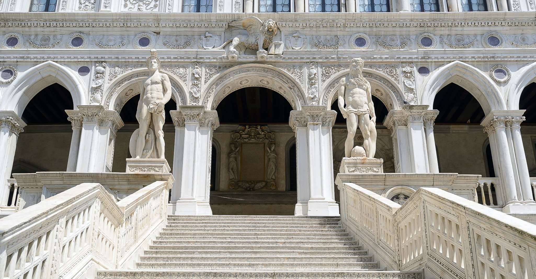 Venice, Doge's Palace Reserved Entry Ticket - Housity