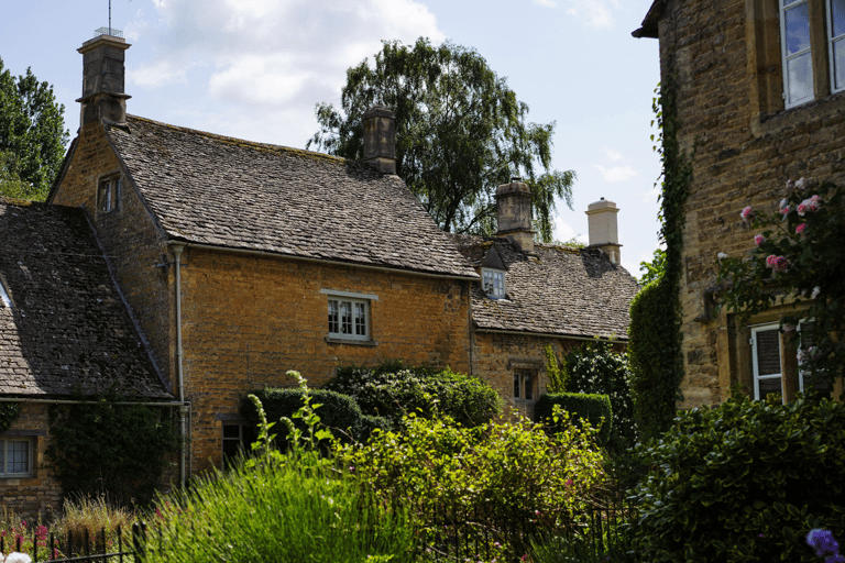 From London: Oxford, Cotswolds & Country Pub Lunch Oxford, Cotswolds & Country Pub Lunch