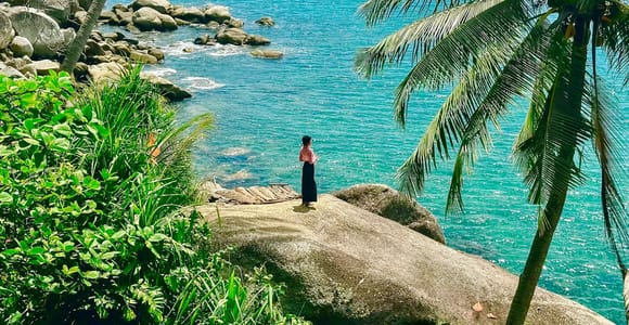 Phuket: Private, individuell gestaltbare Tour mit ortskundigem Guide Premium