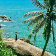 Phuket: Private Customizable Tour with Local Guide Premium