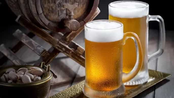 Ayia Napa Brewery Tour & Cypriot Food Experience (Sotira)