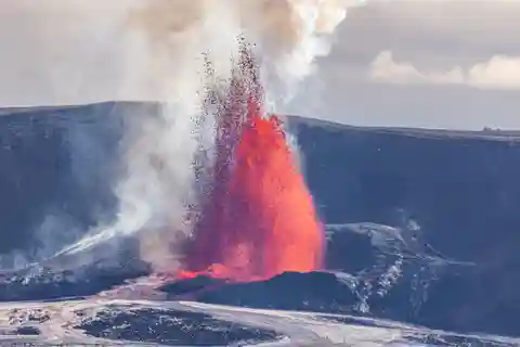 Speciale crociera privata a Hilo - Cascate e vulcani