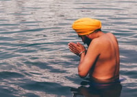 Promenade culturelle d'Amritsar (2 heures de visite guidée) - Hizvo