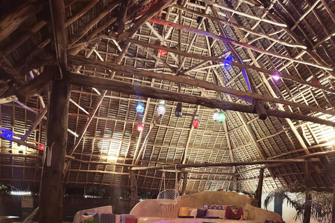 Zanzibar: Blue Monday at Kizimkazi Jam Session with Transfer Jam Session with Transfer from Kizimkazi