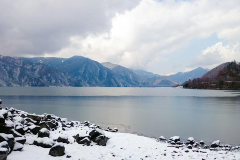 Tokyo: Nikko World Heritage & Nature Small-Group Van Tour