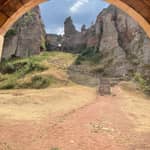 Da Sofia: Fortezza di Belogradchik e Grotta di Venetsa 12 ore di tour