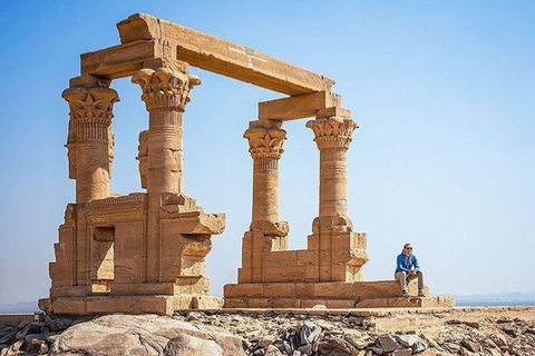 Célébrez le Nouvel An au Caire et sur le Nil en 8 jours