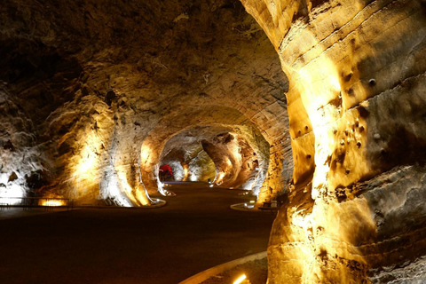 Sagalassos Ruins, Insuyu Cave