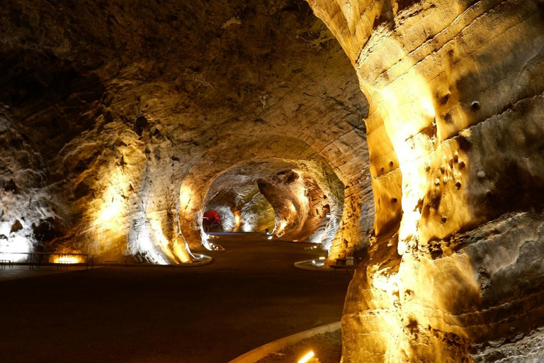 Sagalassos Ruinen, Insuyu Höhle