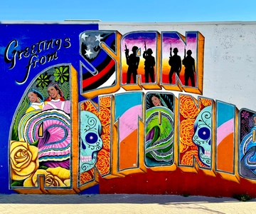 Walking Secret Food Tours San Antonio