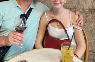 Nizza: Originelle Food- und Wein-Tour am Nachmittag