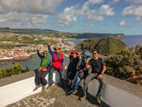 Faial Island, Full Day Tour with lunch Included in Horta. - Housity