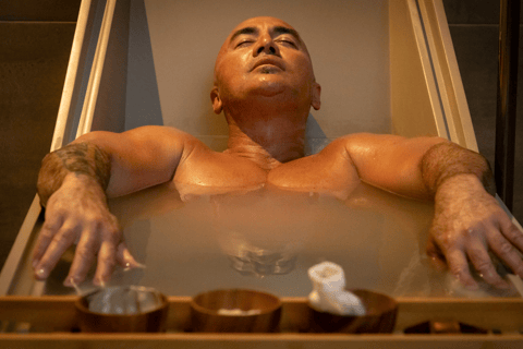 Ngawha Deluxe per due